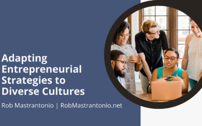 Adapting Entrepreneurial Strategies to Diverse Cultures